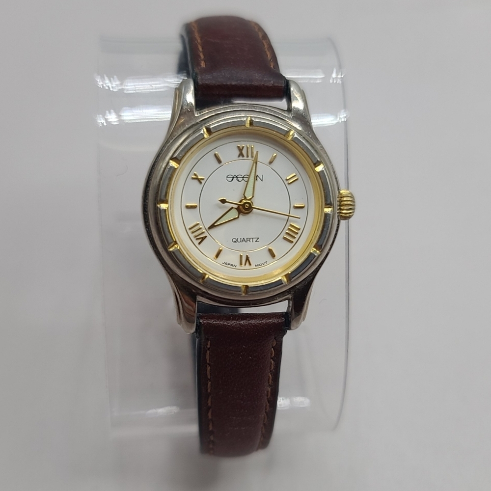 Vintage Sasson Women's Watch